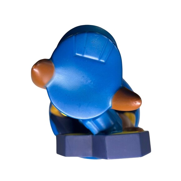 Paw Patrol Chase Bedside Table Night Light Nickelodeon - Picture 6 of 8